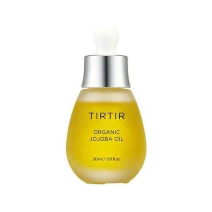 Natural Jojoba Oil 30ml - Pure Moisturizing Skin Care