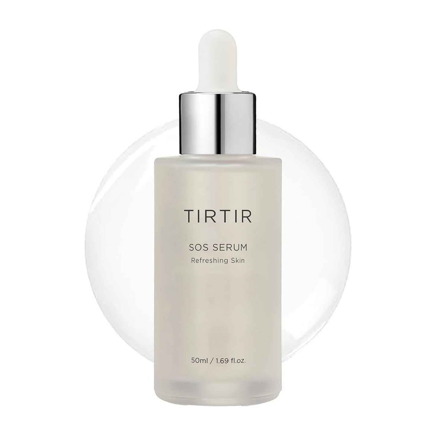 Hydrating Face Serum 30ml with Intense Moisture - Mycosmeticslondon