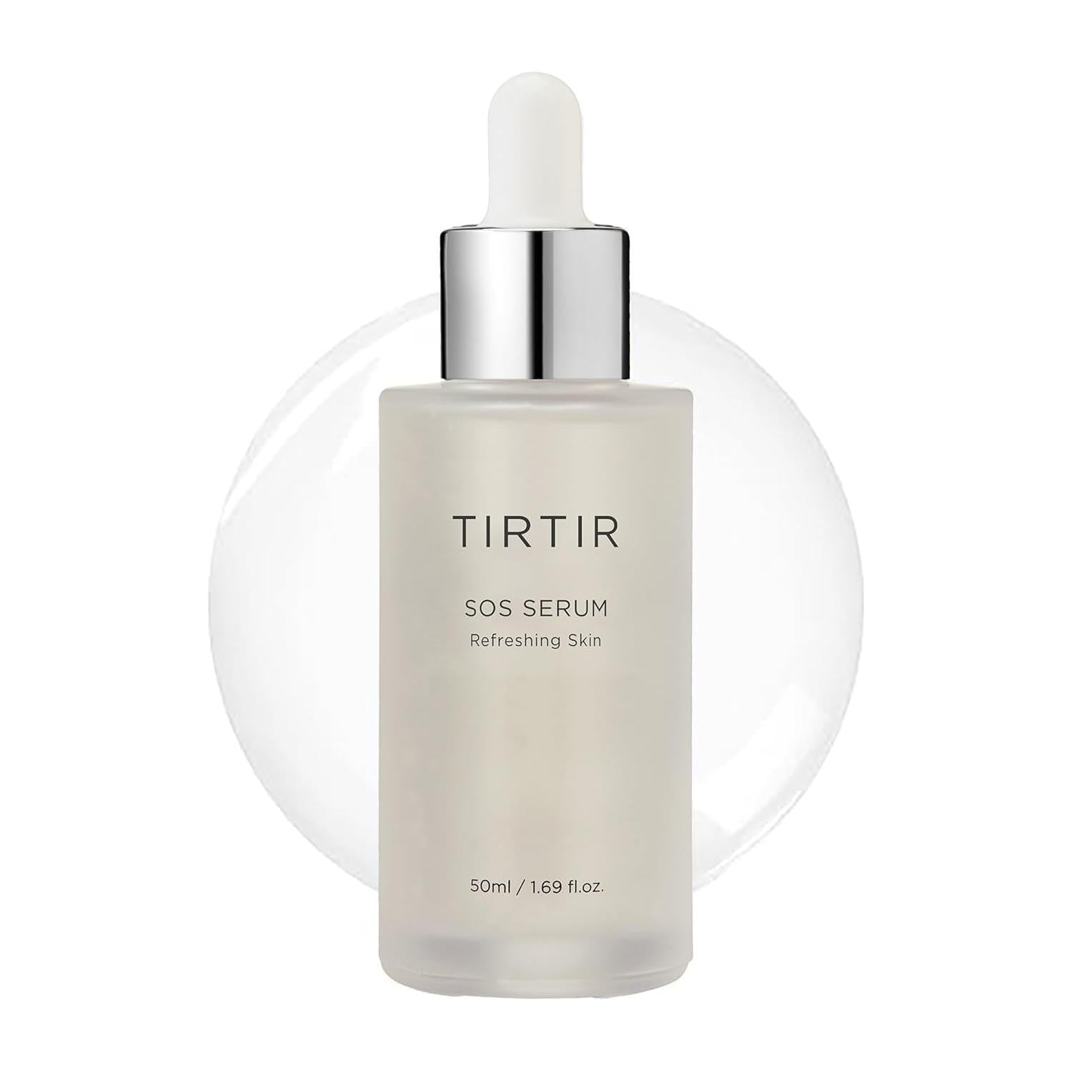 Hydrating Face Serum 30ml with Intense Moisture - Mycosmeticslondon