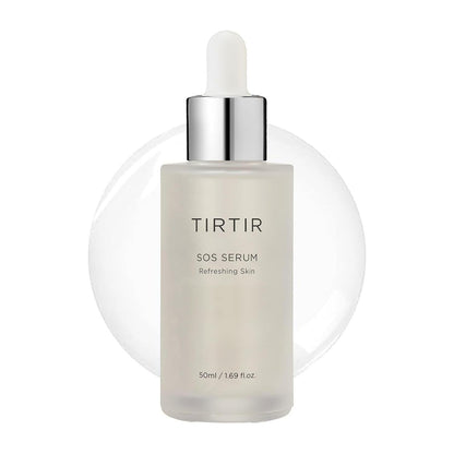 Hydrating Face Serum 30ml with Intense Moisture - Mycosmeticslondon