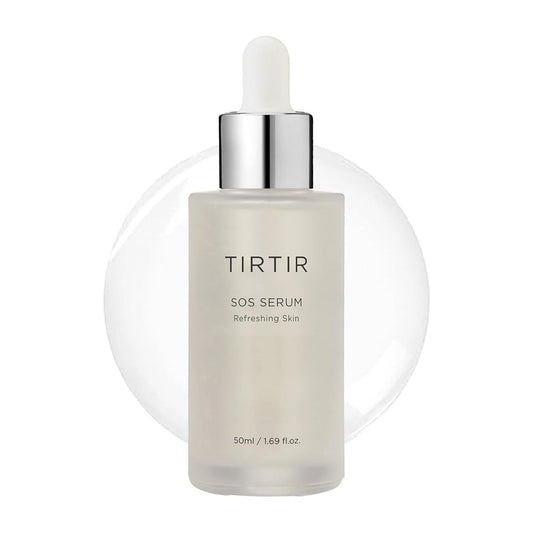 Hydrating Face Serum 30ml with Intense Moisture - Mycosmeticslondon