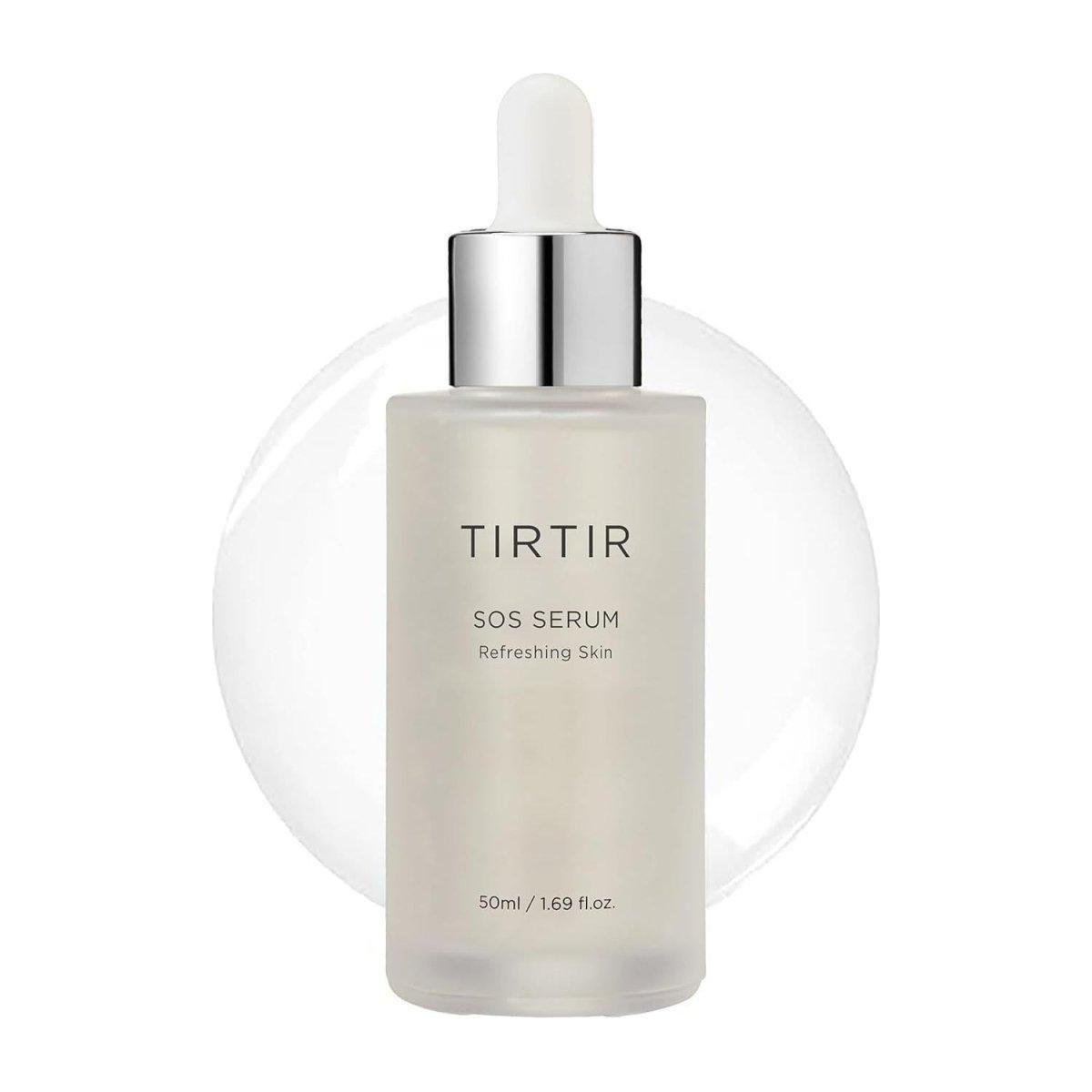 Hydrating Face Serum 30ml with Intense Moisture