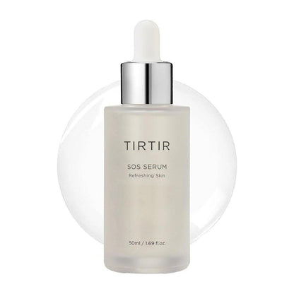 Hydrating Face Serum 30ml with Intense Moisture