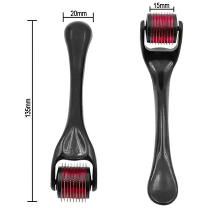 Advanced Skin Rejuvenation Derma Roller: Premium Facial Tool