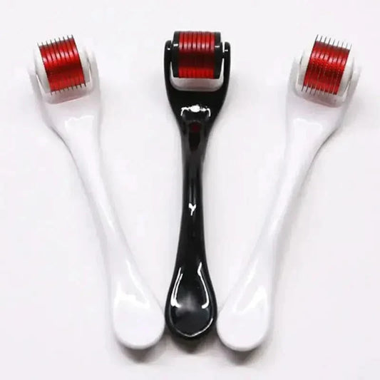 Advanced Skin Rejuvenation Derma Roller: Premium Facial Tool - Mycosmeticslondon
