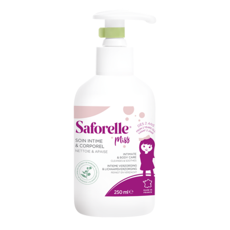 Soft Daily Intimate Care Wash for Women - Mycosmeticslondon