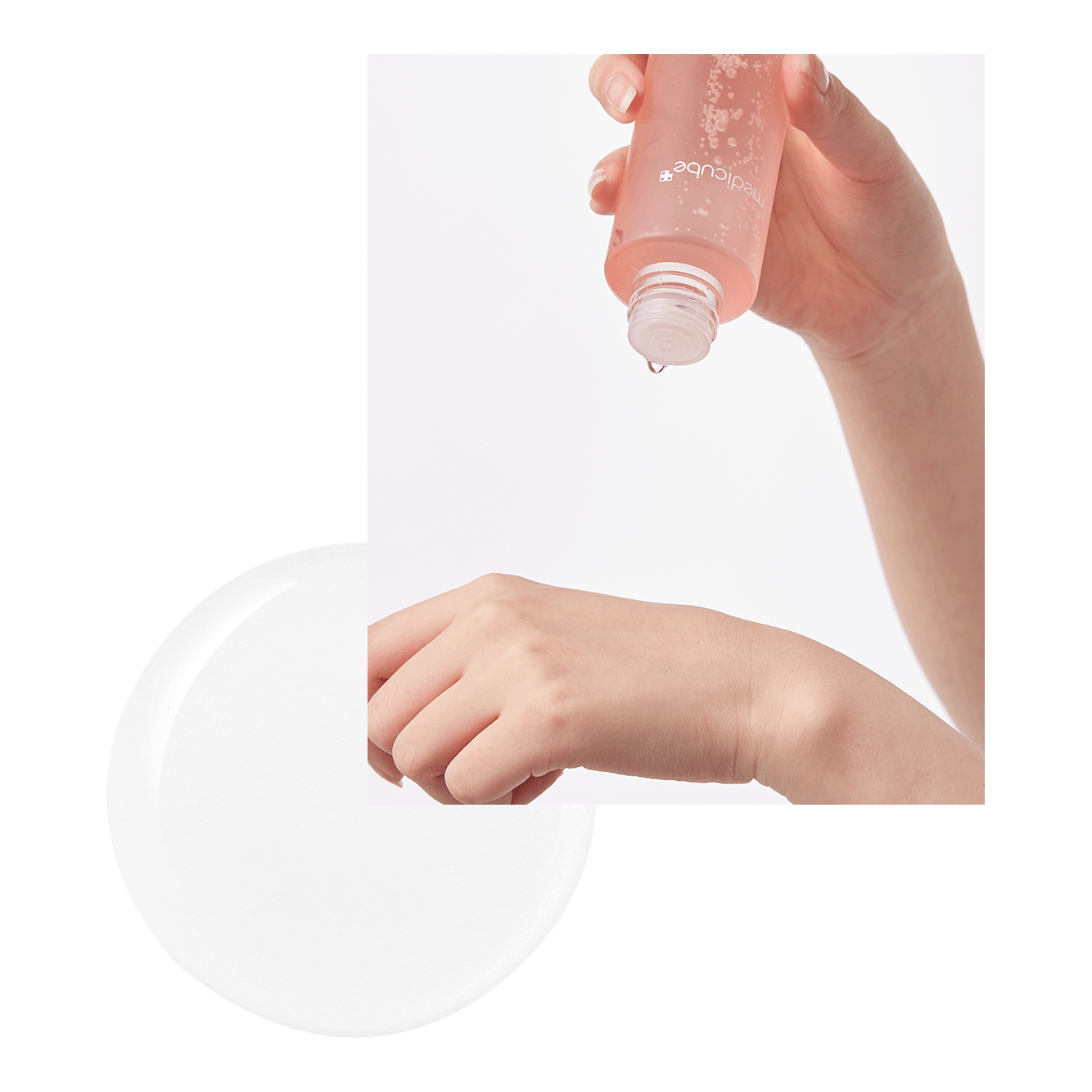 Intensive Collagen Toner for Hydrated Skin - 140ml
