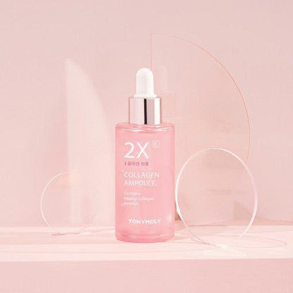 TonyMoly Collagen Anti Aging Face Serum