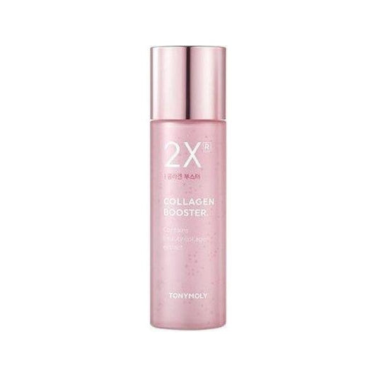 Plumping Collagen Serum 200ml - Anti Aging Moisturizer - Mycosmeticslondon