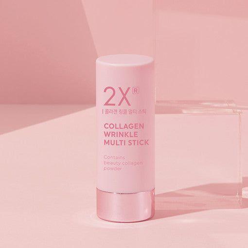 Anti Aging Collagen Face Stick - Mycosmeticslondon