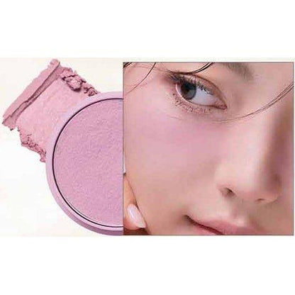 Soft Pink Jelly Blush for Healthy Glow