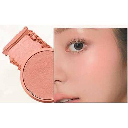Soft Pink Jelly Blush for Healthy Glow