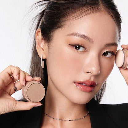 Soft Pink Jelly Blush for Healthy Glow