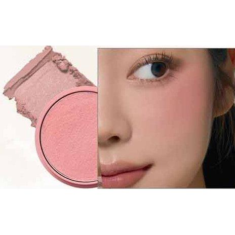 Soft Pink Jelly Blush for Healthy Glow