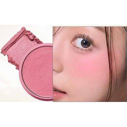 Soft Pink Jelly Blush for Healthy Glow