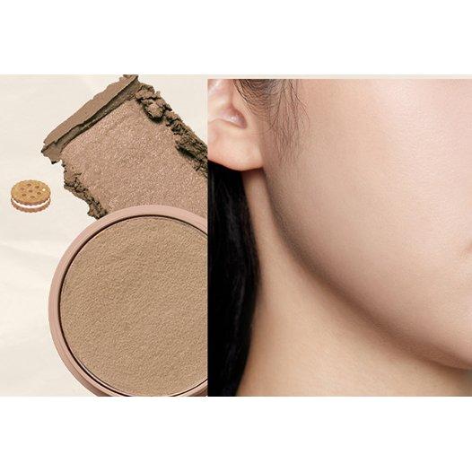 Soft Pink Jelly Blush for Healthy Glow