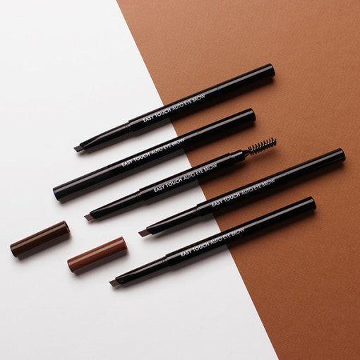 Easy Glide Brow Pencil for Perfect Natural Brows - Mycosmeticslondon