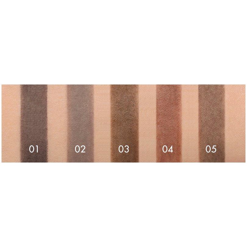 Easy Glide Brow Pencil for Perfect Natural Brows