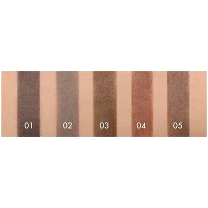 Easy Glide Brow Pencil for Perfect Natural Brows