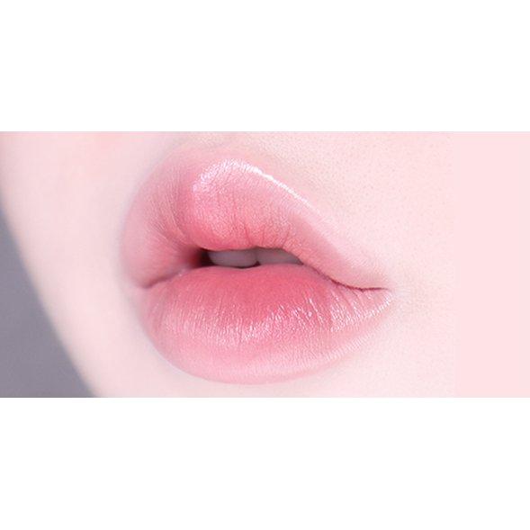 Soft Automatic Lip Liner for Precise Lips