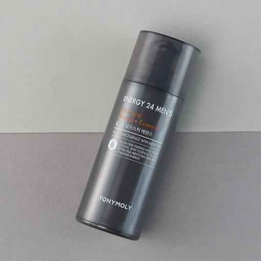 Nourishing Men's Face Essence with Vitamin & Sea Buckthorn - Mycosmeticslondon