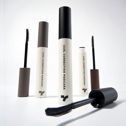 Easy Curl Long Lasting Eye Mascara