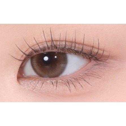 Easy Curl Long Lasting Eye Mascara