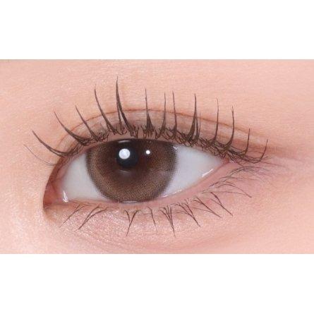 Easy Curl Long Lasting Eye Mascara