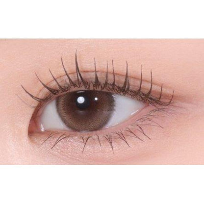 Easy Curl Long Lasting Eye Mascara