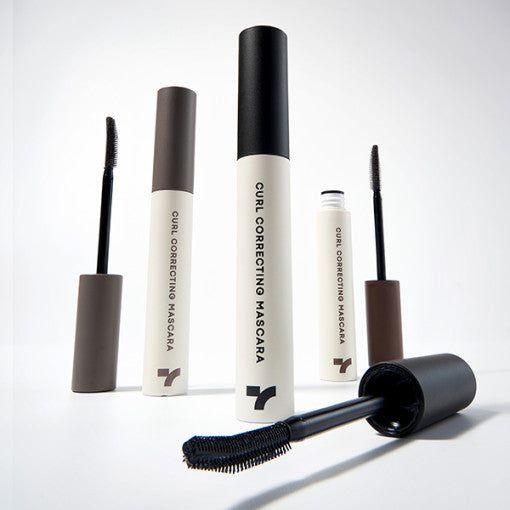 Easy Curl Long Lasting Eye Mascara - Mycosmeticslondon