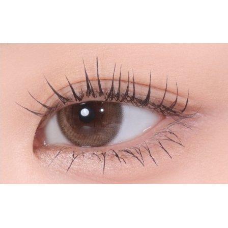 Easy Curl Long Lasting Eye Mascara