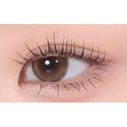 Easy Curl Long Lasting Eye Mascara