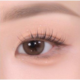 Soft Eye Shadow Palette for Natural Eye Look