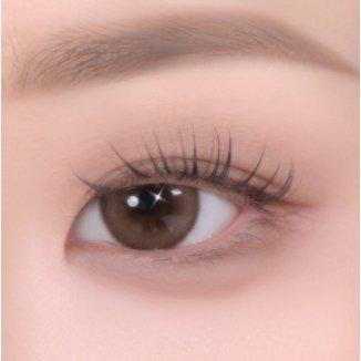 Soft Eye Shadow Palette for Natural Eye Look