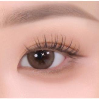 Soft Eye Shadow Palette for Natural Eye Look