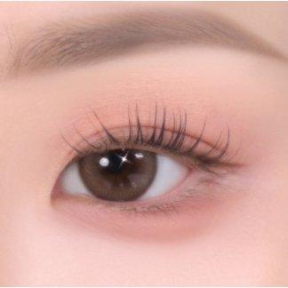 Soft Eye Shadow Palette for Natural Eye Look