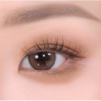 Soft Eye Shadow Palette for Natural Eye Look