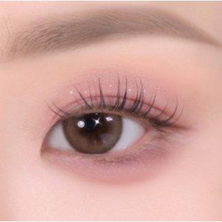 Soft Eye Shadow Palette for Natural Eye Look