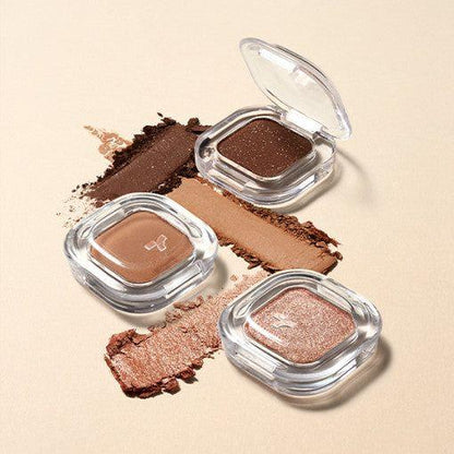 Soft Eye Shadow Palette for Natural Eye Look - Mycosmeticslondon