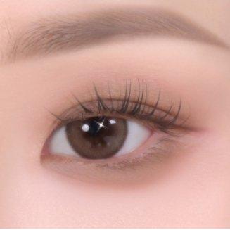 Soft Eye Shadow Palette for Natural Eye Look