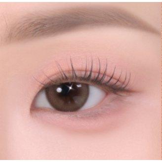 Soft Eye Shadow Palette with Smooth Finish