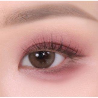 Soft Eye Shadow Palette with Smooth Finish