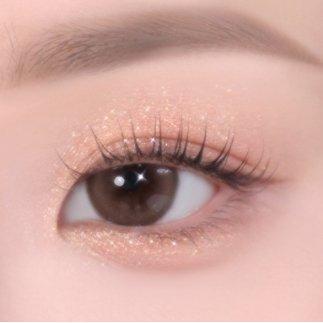 Soft Eye Shadow Palette with Smooth Finish
