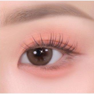 Soft Eye Shadow Palette with Smooth Finish