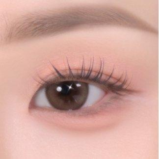 Soft Eye Shadow Palette with Smooth Finish