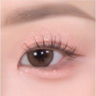 Soft Eye Shadow Palette with Smooth Finish