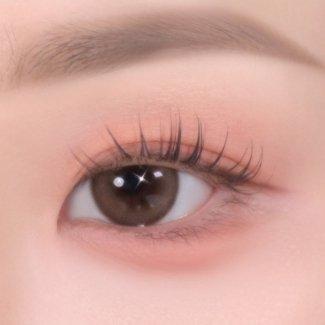 Soft Eye Shadow Palette with Smooth Finish