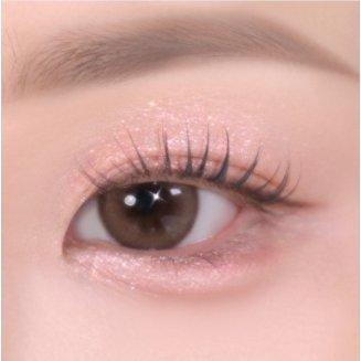 Soft Eye Shadow Palette with Smooth Finish