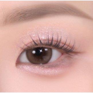 Soft Eye Shadow Palette with Smooth Finish