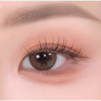 Soft Eye Shadow Palette with Smooth Finish